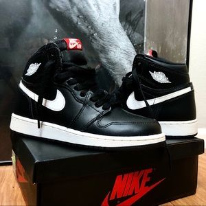 Jordan 1 Ying Yang (GS)